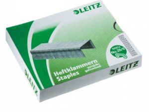 Staples Leitz, 26/6 (1000) 1103-108