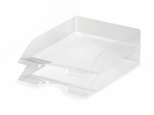 AD Class LETTER TRAY Basic transparent