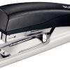 5517 Leitz Stapler, black, up to 10 sheets, staples 10 1102-103