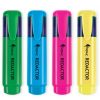 Textmarker Forpus Redactor, 2-5 mm, Yellow  1212-001