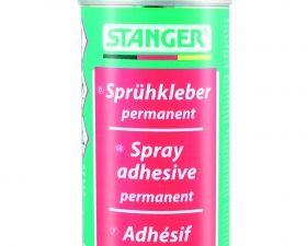 STANGER Permanent Mount 400 ml, 1 pcs 100062