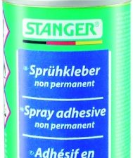 STANGER Graphic Mount 150 ml, 1 pcs 100063-1