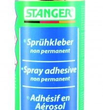 STANGER Graphic Mount 400 ml, 1 pcs 100063