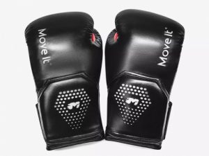 Move IT Swift Smart boxing gloves