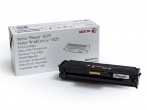 Xerox Cartridge DMO 3025 Black (106R02773)