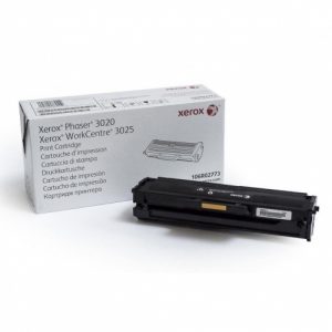 Xerox Cartridge DMO 3025 Black (106R02773)