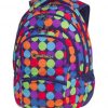 Backpack CoolPack College Bubble Shooter