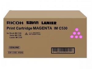 Ricoh IMC530 (418242), Magenta