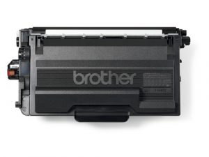 Brother TN-3600 (TN3600) Toner Cartridge, Black