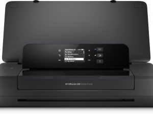 HP OfficeJet 200 Mobile Printer (CZ993A)