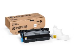 Kyocera TK-3410 (1T0C0X0NL0) Toner Cartridge, Black