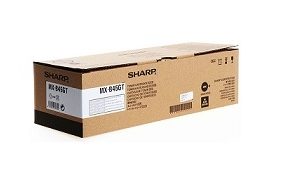 Sharp BPGT200 (BP-GT200) Toner Cartridge, Black