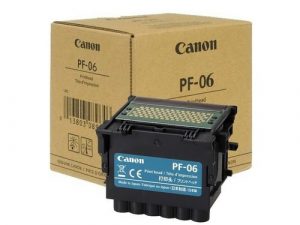 Canon Printhead PF-06 (QY6-1901) (2352C001)