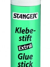 STANGER Glue Sticks extra 10 g, 1 pcs. 18000200002-1