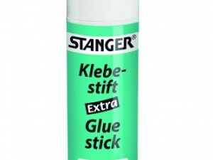 STANGER Glue Sticks extra 20 g, 1 pcs.