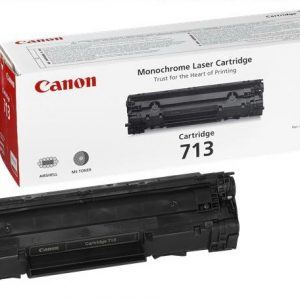 Canon Cartridge 713 (1871B002)