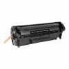 Compatible new Hewlett-Packard Q2612A  BULK Black, 2500 p.