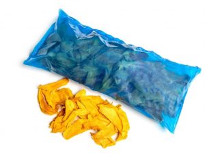 HPW Dried mango 2,5 kg