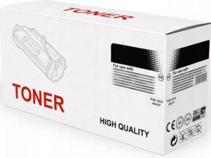 Compatible HP CF230X/CRG051H Toner Cartridge, Black (With chip)