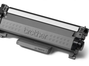 Brother TN-2510 (TN2510) Toner Cartridge, Black