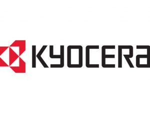 Kyocera TK-1270 Toner Cartridge, Black