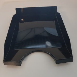 AD Class LETTER TRAY Basic black