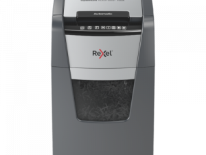 Shredder Rexel Optimum AutoFeed+ 150XP Cross Cut P4, 44l (Replace Rexel Auto+ 130X)