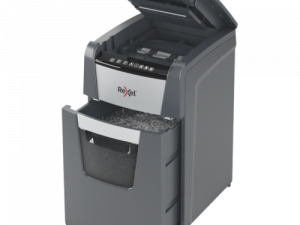 Shredder Rexel Optimum AutoFeed+ 150XP Cross Cut P4, 44l (Replace Rexel Auto+ 130X)