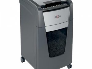 Shredder Rexel Optimum AutoFeed+ 225X  P4