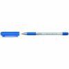 STANGER Ball Point Pens 1.0 Softgrip, blue, 1 pc.s 18000300007