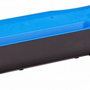 Kyocera TK-570C Toner Cartridge, Cyan