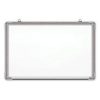 Magnetic board aluminum frame 120x90 cm Forpus, 70103 0606-203