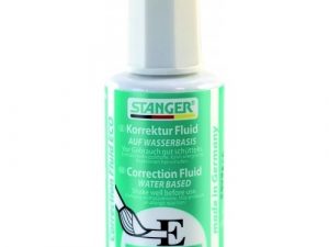 STANGER Correction Fluid Classic 18 ml, 1 pcs. 18000100021