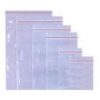 Zip lock bags, 10x15cm, 40microns (100) 2107-008