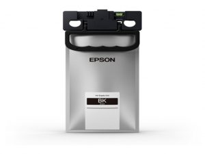 Epson T11E1 XXL (C13T11E140) Ink Cartridge, Black