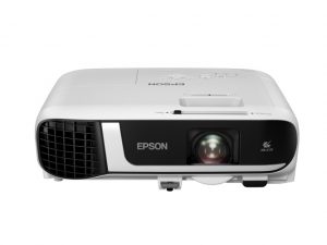 Epson EB-FH52 Projector 3LCD Meeting room projector Full HD (1920x1080), 4000 ANSI lumens, White