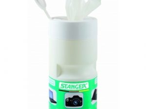 STANGER Cleaning Tissues, (100 pcs.)