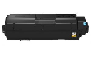 Kyocera TK-1270 Toner Cartridge, Black