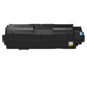 Kyocera TK-1270 Toner Cartridge, Black