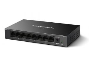 Mercusys MS108GS 8-Port Gigabit Desktop Switch