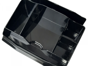 AD Class OFFICE ORGANIZER black