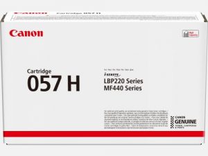 Canon toner 057H (3010C002, 057H)