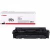 Canon CRG 055 (3014C002) Toner Cartridge, Magenta