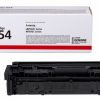 Canon CRG 054 (3023C002) Toner Cartridge, Cyan