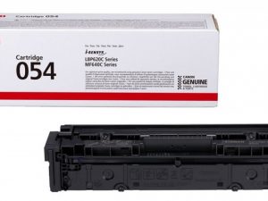 Canon Cartridge 054 Black (3024C002)