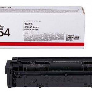 Canon Cartridge 054 Black (3024C002)