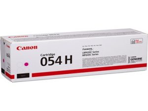 Canon Cartridge 054H Magenta (3026C002)