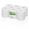 WEPA Toilet paper roller TPMB3120, 120m 480 sheets, 9.2 x 25, Recycled tissue, (12pcs)