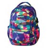 Backpack CoolPack Factor Abstract