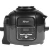 Ninja OP100EU Multi Cooker 4.7 L, 1460 W, Black